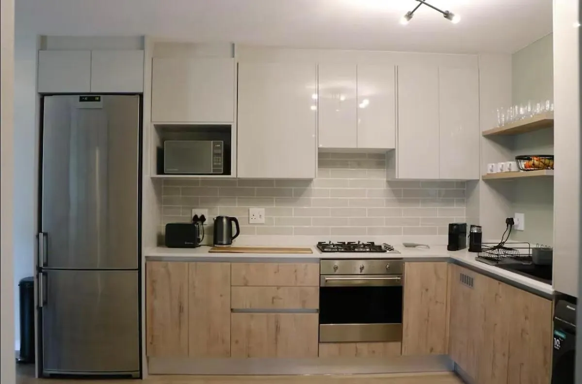 2 Bedroom Apartment, Princess Beach Club, Houtbay Hout Bay
