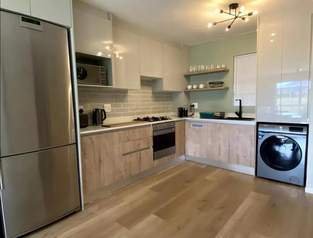 Appartement 2 Bedroom Apartment, Princess Beach Club, Houtbay Hout Bay