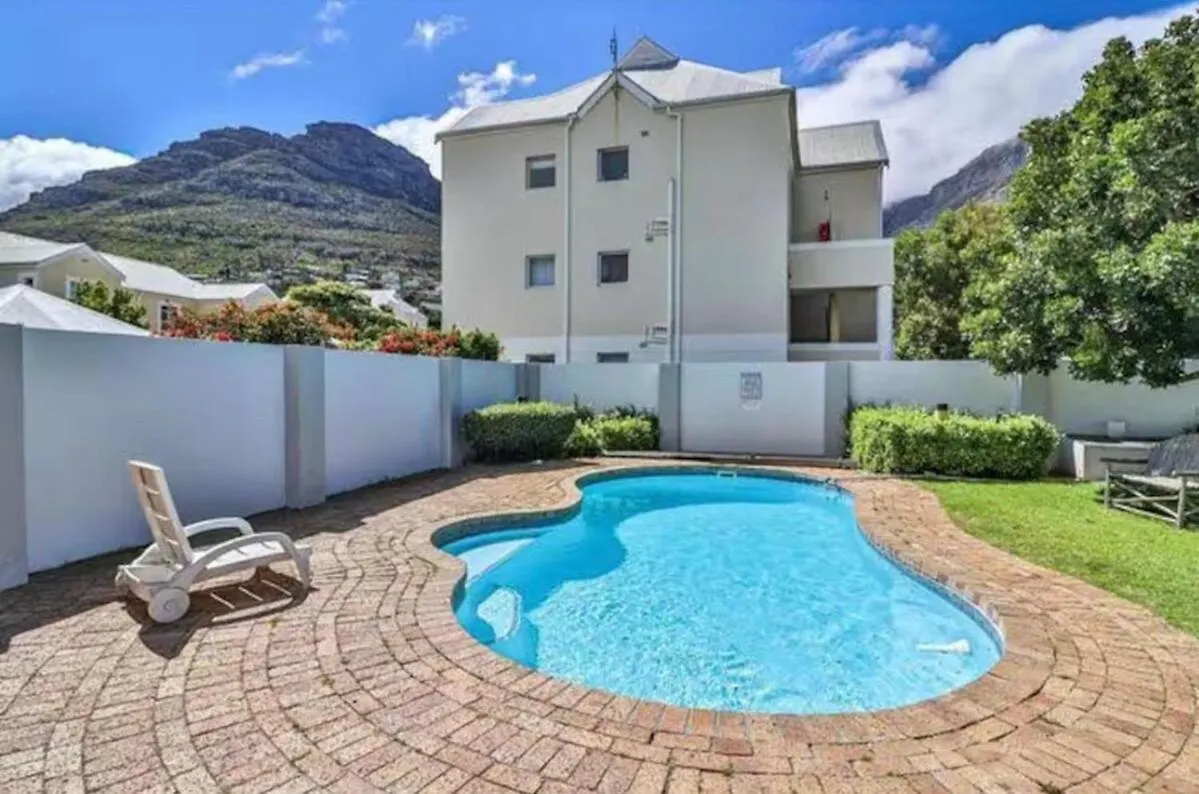 2 Bedroom Apartment, Princess Beach Club, Houtbay Hout Bay
