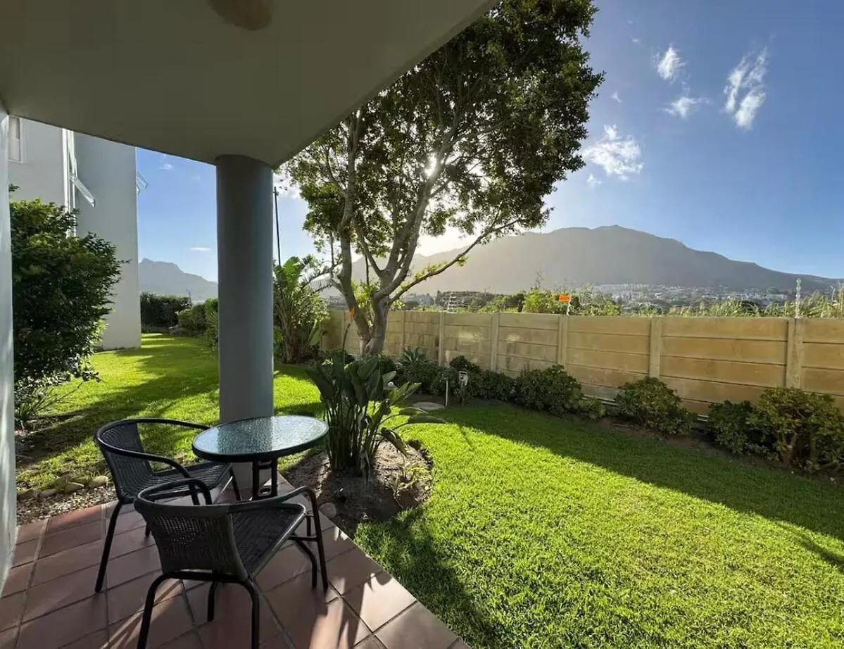 Appartement 2 Bedroom Apartment, Princess Beach Club, Houtbay Hout Bay