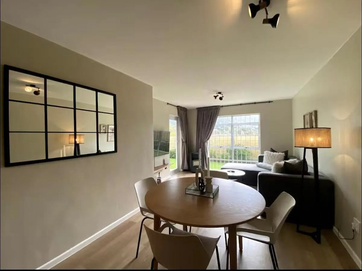 Appartement 2 Bedroom Apartment, Princess Beach Club, Houtbay Hout Bay