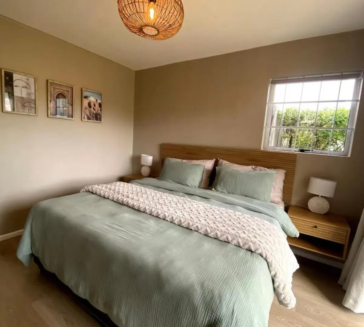 Appartement 2 Bedroom Apartment, Princess Beach Club, Houtbay Hout Bay