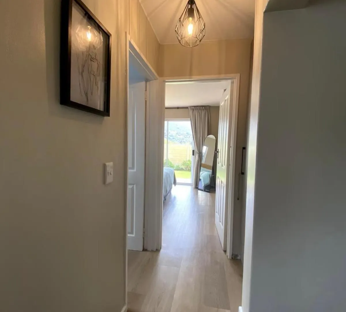 Appartement 2 Bedroom Apartment, Princess Beach Club, Houtbay Hout Bay Afrique du Sud