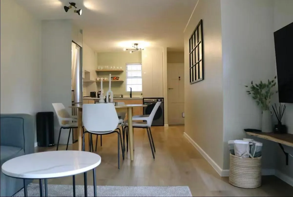 2 Bedroom Apartment, Princess Beach Club, Houtbay Hout Bay Afrique du Sud