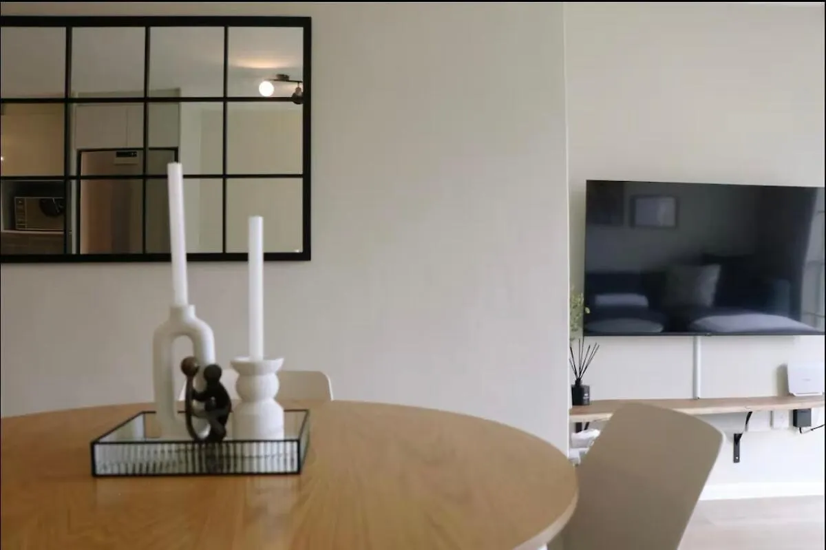 2 Bedroom Apartment, Princess Beach Club, Houtbay Hout Bay Appartement