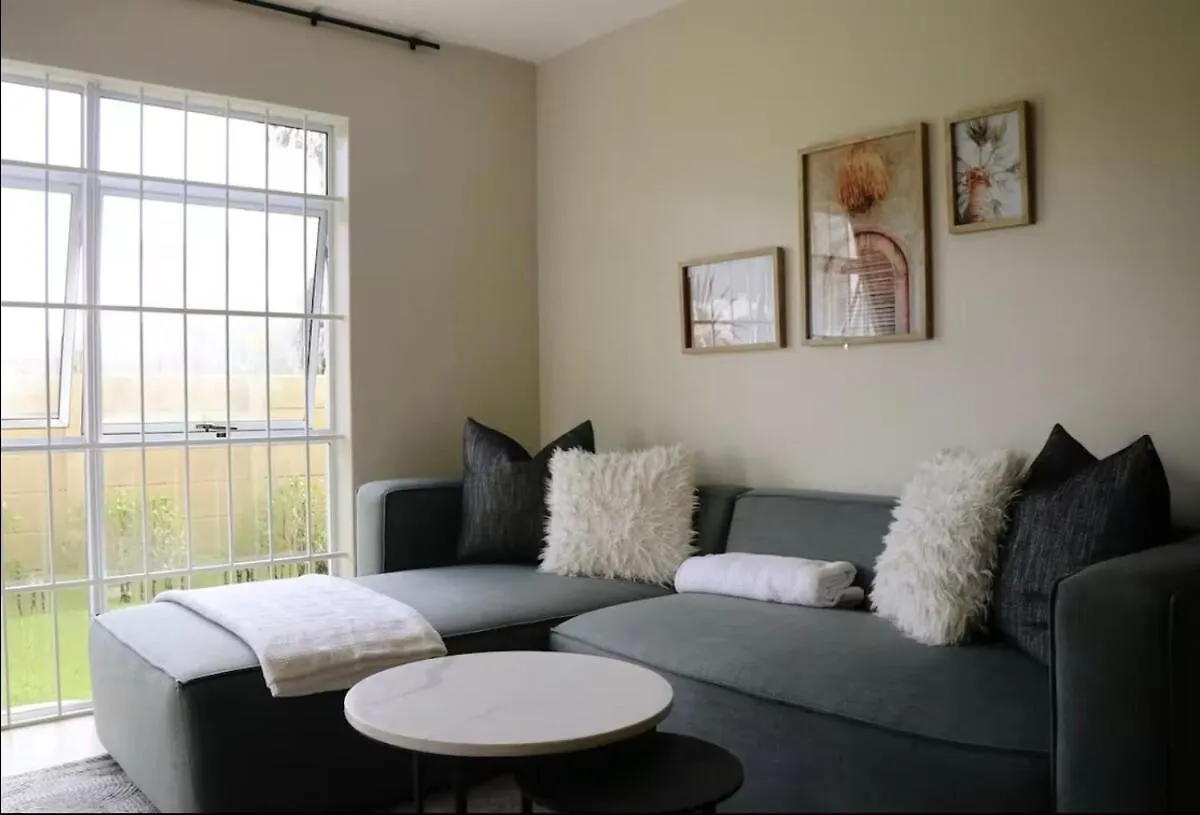 Appartement 2 Bedroom Apartment, Princess Beach Club, Houtbay Hout Bay Afrique du Sud