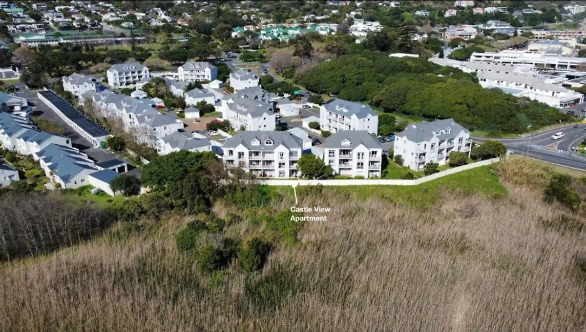 Appartement 2 Bedroom Apartment, Princess Beach Club, Houtbay Hout Bay