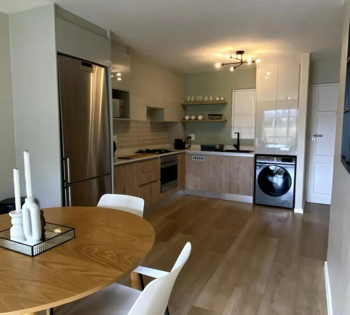 2 Bedroom Apartment, Princess Beach Club, Houtbay Hout Bay Appartement