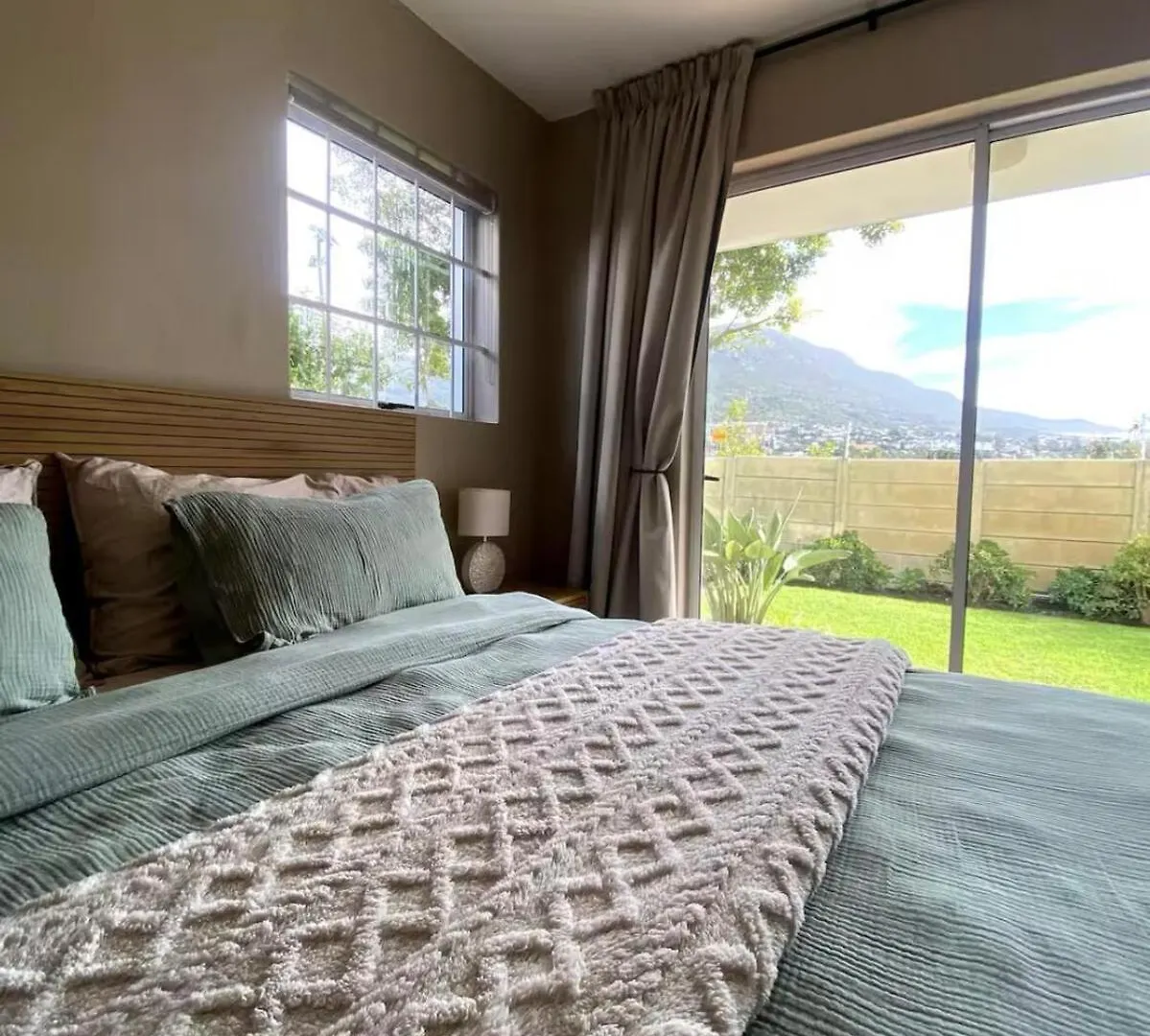 Appartement 2 Bedroom Apartment, Princess Beach Club, Houtbay Hout Bay Afrique du Sud