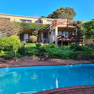 The Salt House Guest House In Hout Bay Maison d'hôtes
